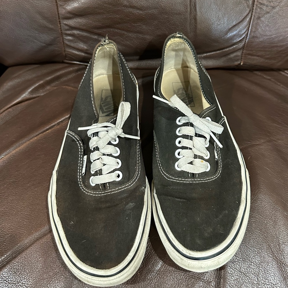 Vans Shoes